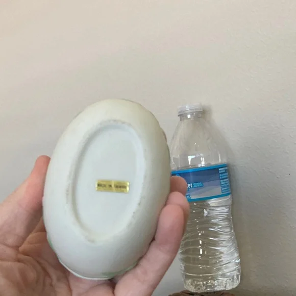 Pastel Bunny Trinket Box - Picture 6 of 6